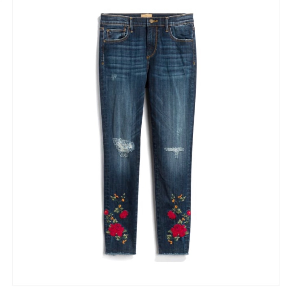 Driftwood Jeans